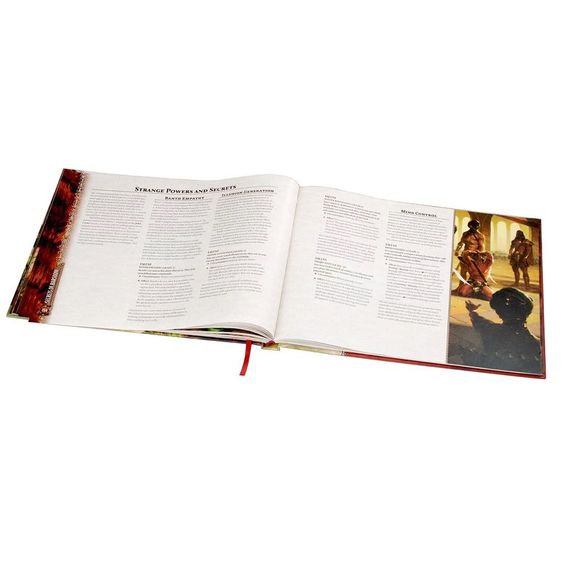 John Carter Collector's Slipcase Set - Picture 4 of 6